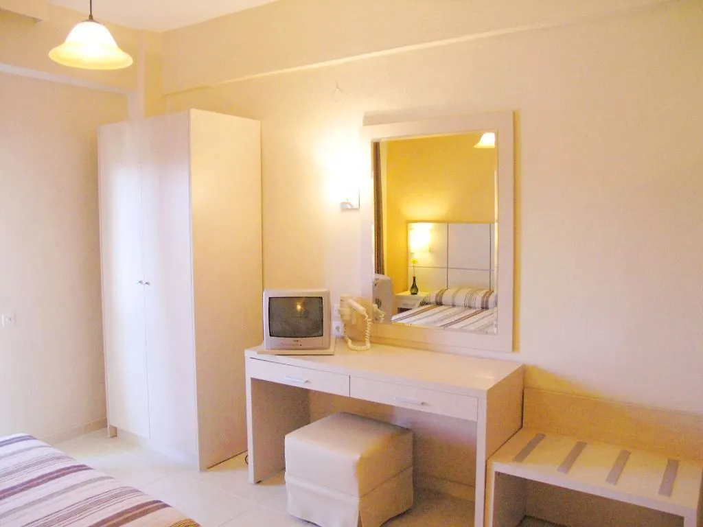 Hotel Aristoteles Fourka