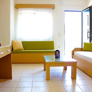 Apartment Olive Tree
