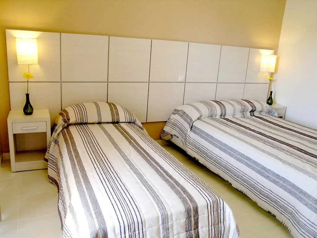 Hotel Aristoteles Fourka 3*,  Grecia